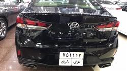 هیوندای سۆناتا